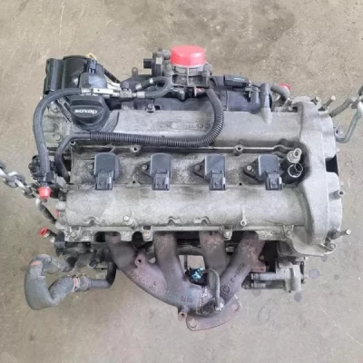 chevy equinox 2.4 engine for sale