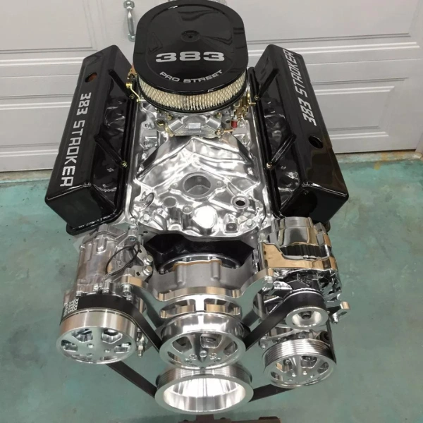383 stroker engine for sale
