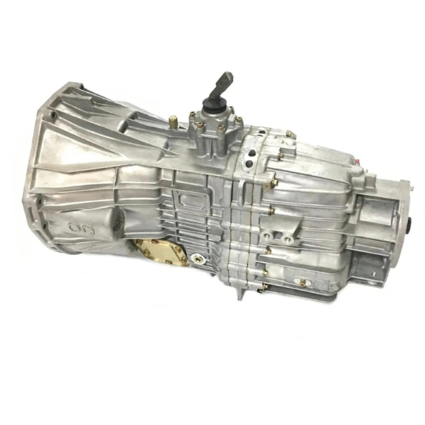 used zf6 transmission for sale 
